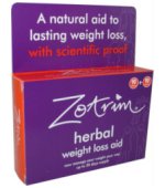 Zotrim Natural Slimming Pill