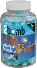 Slim Bomb Review