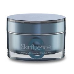 skinfluence anti-ageing cream