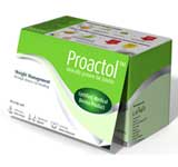 Proactol fat binder review