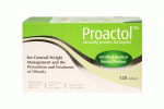 Proactol or Alli