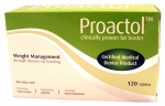 Proactol or Lipobind