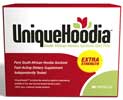 Unique Hoodia alternative to Hoodia Mint