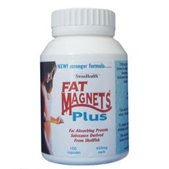 Fat Magnet Chitosan Diet Pills