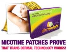 How do slimming patches work
