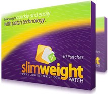 Slim Weight Patch slimming patch